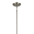 thumbnail image 4 of Kichler Lighting - Shailene - 3 Light Mini Chandelier-15.25 Inches Tall and 17.5, 4 of 5