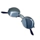 thumbnail image 1 of Qarigey Gafas de sol Flame de alto rango, vibrantes, de alta definición, cómodas, duraderas, estilo nuevo, apariencia exquisita, gafas Cuidado de ojos Tipo 13, 1 of 6