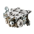 thumbnail image 2 of New Quadrajet 4MV 4 Barrel Carburetor Carb For Chevrolet Engines 327 350 427 454, 2 of 3