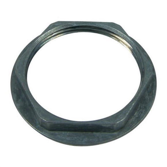 Danco 52075B 2.5 x 1.81 in. Sink Strainer Nut - pack of 5
