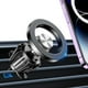 thumbnail image 1 of Soporte magnético para coche Coolpow Magsafe para iPhone con 20 imanes, 1 of 9