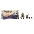 thumbnail image 1 of Set de miniaturas WizKids Pathfinder Battles Fists of The Ruby, 1 of 6