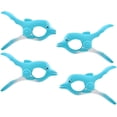 thumbnail image 1 of 4pcs Boca Beach Towel Clips, 1 of 3