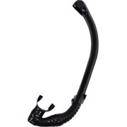 Ocean Reef Bump - Back Up Mask Snorkel Package Black