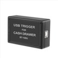 thumbnail image 1 of 20X BT-100U Cash Drawer Driver Trigger with USB Interface Drawer Trigger, 1 of 7
