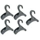 thumbnail image 5 of Gancho Para Bolso, 5 Uds., Colgador De Puerta Para Bolso, Colgador De Armario En Forma De, 5 of 7