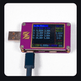 thumbnail image 5 of IP2368 Bidirectional 100W Fast Charging Module Buck-Boost Type-C 4S Lithium Battery High-Power Fast Charging Board, 5 of 8