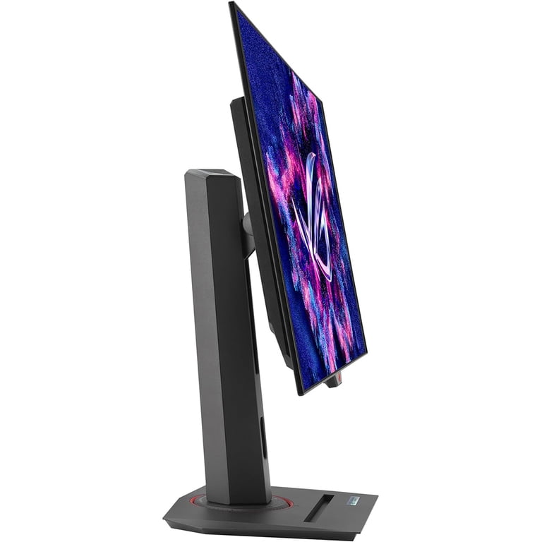 Asus OLED 27-Inch Gaming Monitor XG27AQDMG - 1440p, 240 Hz, G-SYNC