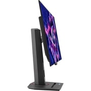 ASUS ROG Strix 27” 1440P OLED Wall-Mountable Gaming Monitor, Black, XG27AQDMG