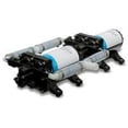 thumbnail image 2 of Shurflo 4558-153-E75 High Flow II 12V 10 GPM 55 PSI 13A Fresh Water Pump System, 2 of 3