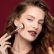 thumbnail image 5 of Set de brochas de maquillaje Real Techniques Cherry On Top, 6 piezas, 5 of 9