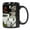 Black, variant on Printtoo PersonalizedPhotoCollage CoffeeMugI Love You Daddy Custom Picture Ceramic CupDishwasher & Microwave Safe- 11 Oz -Black