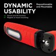 thumbnail image 6 of Schumacher Electric SL137RU Lithium-Ion LED 360 Cordless Work Light, 6 of 7