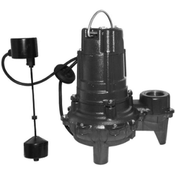 1102RP Replacement Pump for S1101 & S1102