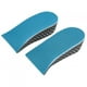 thumbnail image 4 of Elevados de Zapatos Plantillas para la Altura del Talón, Almohadillas Invisibles para los pasteles, almohadillas para el talón con absorción de impactos, pilillas para, 4 of 7