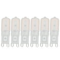 thumbnail image 2 of Ampoule Dimmable, Ampoule LED Petite Dimmable Fabriquée avec Soin, 2 of 6