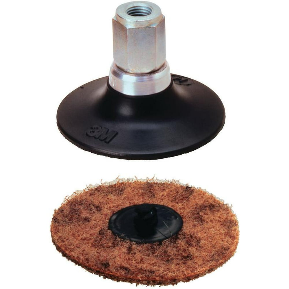 GASKET REMOVAL DISC BROWN 2IN