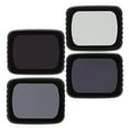 thumbnail image 2 of CPLN N N Filtre Kit, 4pcs/set Drone Objectif CPLND Filtre Setfor MAVICAI S Objectif Accessoiresfor MAVICAI Éco-Matériaux, 2 of 14