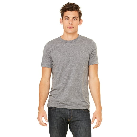 Unisex Triblend S/S Tee