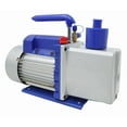 thumbnail image 4 of 2-Stage 7 CFM Vacuum Pump High Performance Rotary Vane Vacuum Pump 110V 1720r/min, 4 of 17