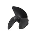 thumbnail image 2 of RC Boat Spare Parts Propeller Set for  2011-5 Fishing Tool Bait Boat Fish Finder Ship Part Positive & Reverse Propeller,4 Pcs, 2 of 7