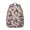 Grey-8, variant on Rocket Alien Spacecraft Themed Student Backpack - Durable & Lightweight
