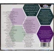 Various Artists - Modern Vocal Groups 5 / Various - Music & Performance - CD