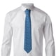 thumbnail image 5 of Balery Tennis Corbata Clásica de Seda para Hombre, Corbata Tejida Jacquard, Corbatas Formales para Negocios y Bodas, 5 of 7