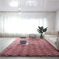 thumbnail image 3 of Alfombra gruesa para sala de estar, alfombra de felpa esponjosa, alfombra para dormitorio de niños, alfombra para ventana, mesita de noche, decoración del hogar, alfombra de terciopelo suave para el s, 3 of 5