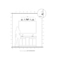 thumbnail image 6 of Livex Lighting - Ridgedale - 5 Light Bath Vanity in Traditional Style - 43.25, 6 of 10