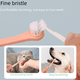 thumbnail image 5 of Cepillo de dientes para mascotas, cepillo de limpieza de dientes para perros y gatos, cepillo de dientes para gatos, cepillo de dientes para perros, suministros para mascotas, 5 of 6