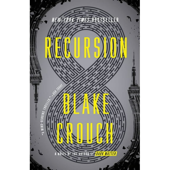 Recursion: A Novel
