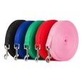 thumbnail image 1 of Correa Para Perro Nylon Entrenamiento Y Seguridad 20 Metros, 1 of 8