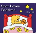 thumbnail image 5 of Spot Loves Bedtime (Board Book), 5 of 6