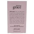 thumbnail image 5 of PHILOSOPHY AMAZING GRACE LADIES 6.0 EAU DE TOILETTE SPRAY - NEW IN BOX, 5 of 6