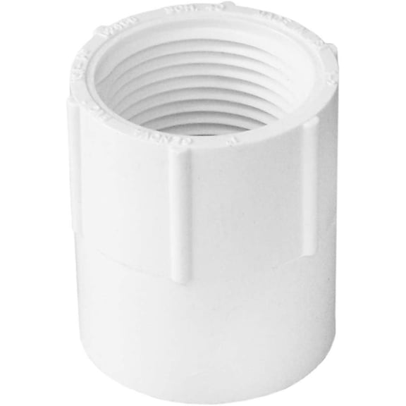 Genova 30310 Female Adapter Pressure Fitting