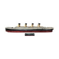 thumbnail image 6 of Titanic 3D Jigsaw Puzzle: 440 Pcs, 6 of 11