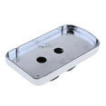 thumbnail image 4 of S SERENABLE 1 Set Motorcycle Foot Pegs Brake Pedal Cover for VL800 C50, 4 of 9