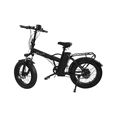 thumbnail image 1 of Bicicleta eléctrica LMR-027, 1 of 7
