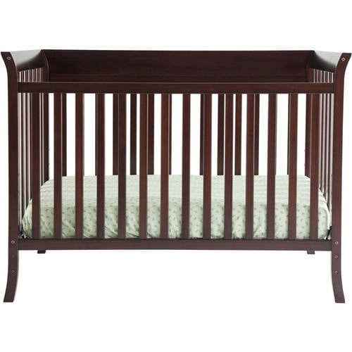 Ava 4-Piece Nursery Set, Espresso - Walmart.com Ava 4-Piece Nursery Set, Espresso - Walmart.com