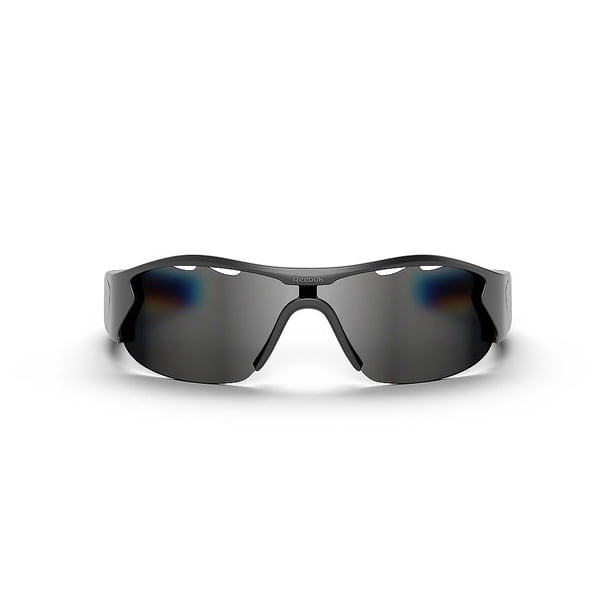 Gafas de sol Smart Audio Reebok Octane Silver Mirror Lens