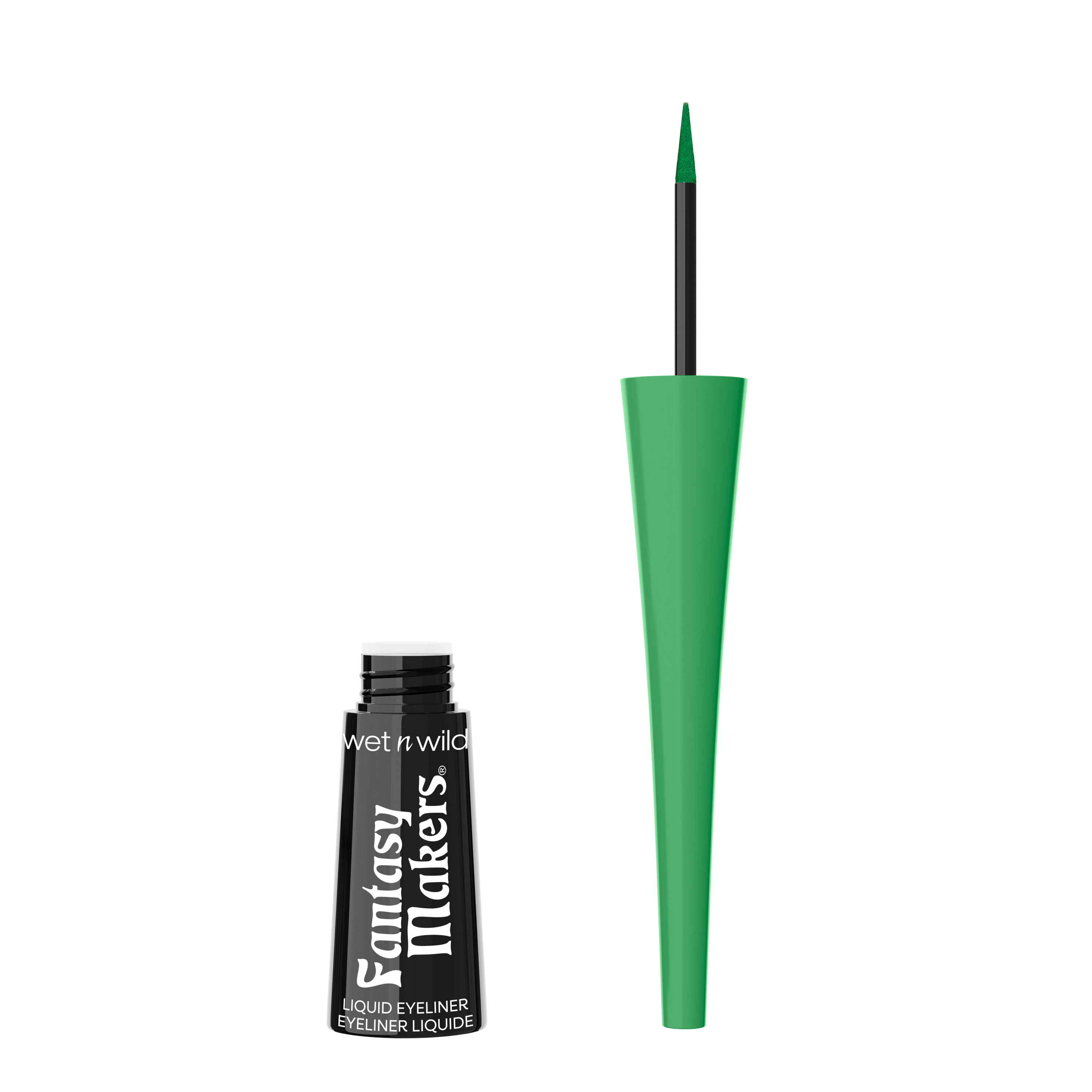 Wet N Wild Fantasy MakersLiquid Eyeliner in Run for the Hills - 0.1 fl.oz.