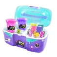 thumbnail image 3 of Mini Slime Caddy Canal Toys DIY Slime Kit for Kids, 3 of 9