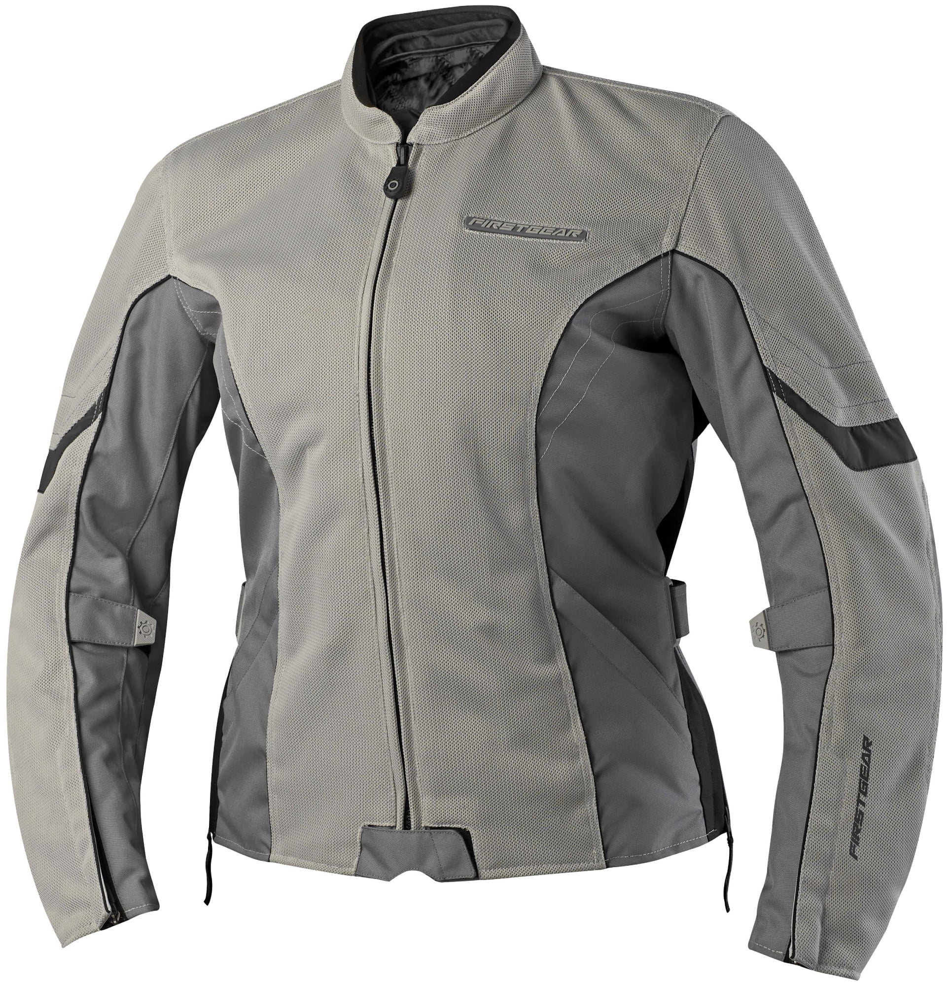 firstgear leather jacket