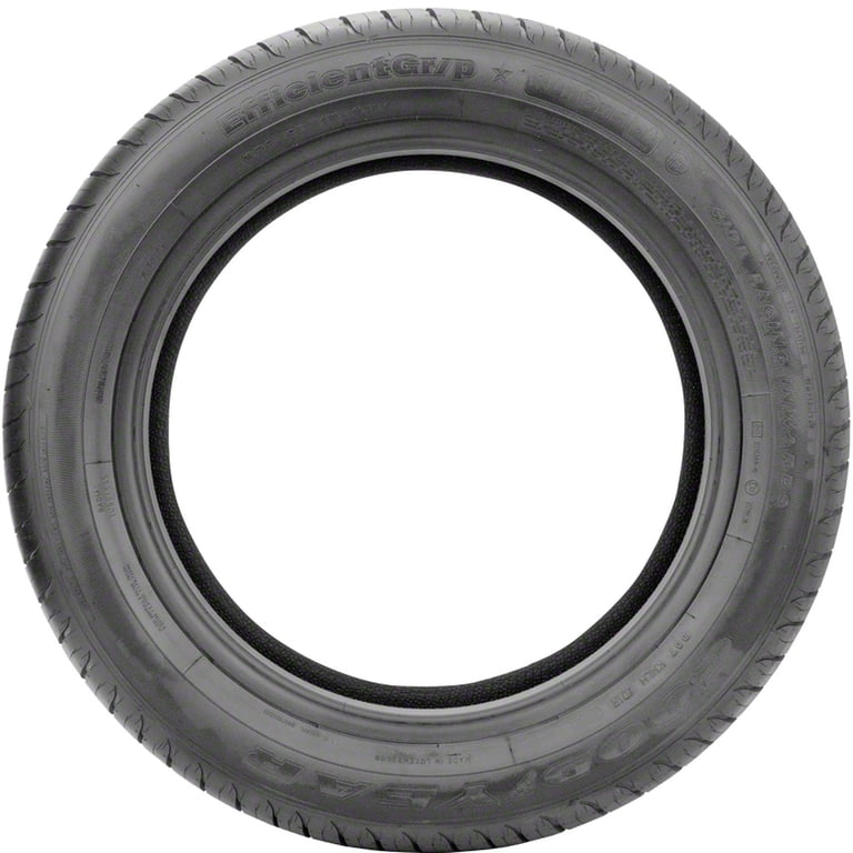 Goodyear Efficient Grip UHP Summer 225/60R18 100V Passenger Tire