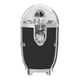 thumbnail image 2 of Exprimidor de Citricos Smeg con Boquilla Antigoteo Negro, 2 of 3