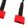 thumbnail image 6 of Motorcycle Handlebar Transport Tie Down Strap Easy to Use Fastener Universal Red, 6 of 8