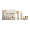 thumbnail image 1 of Personal Care on Clearance!FSTDelivery Yam Moisturising Care Set Hydrating Nourishing Care Wrinkle Reduction Blemishes Refreshing Soothing Cream Lotion 100ml,Christmas Gifts for Women, 1 of 9