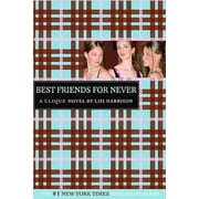 Best Friends for Never, Pre-Owned (Paperback)