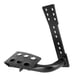 thumbnail image 1 of Rankomu Almohadilla para reposapiés del Conductor del Pedal Muerto del Coche, Accesorio de decoración del reposapiés del Lado Izquierdo del Pedal de Metal Apto para Wrangler JK 2008-2017, 1 of 9